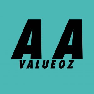 AA Grade Value OZ’s