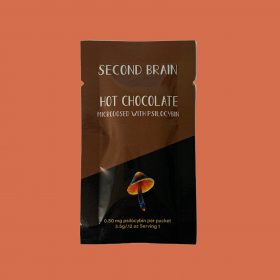 Hott Choco new