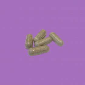 CBD CAPSULE