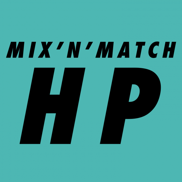 Mix n Match HP
