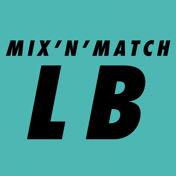 Mix n Match LB
