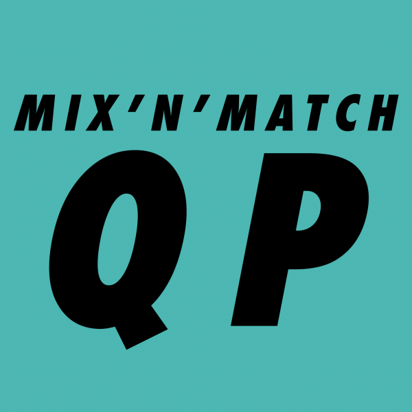 Mix n Match QP