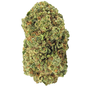Indica Dominant Hybrid Marijuana Strain