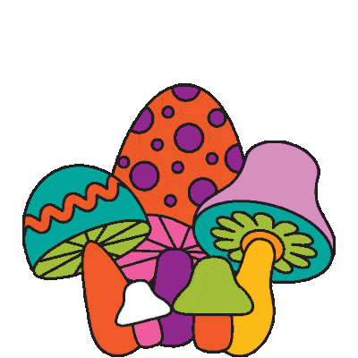 Shroom World