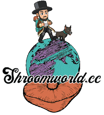 Shroom World
