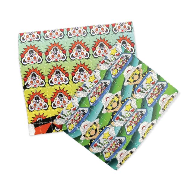 Lucy Tabs