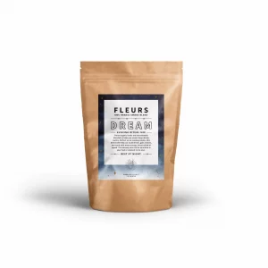 FLEURS TEA - DREAM HERBAL SMOKE