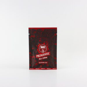 920 Extracts Microdose