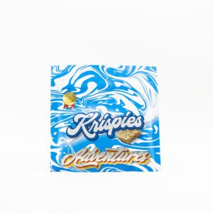 Adventures Krispies