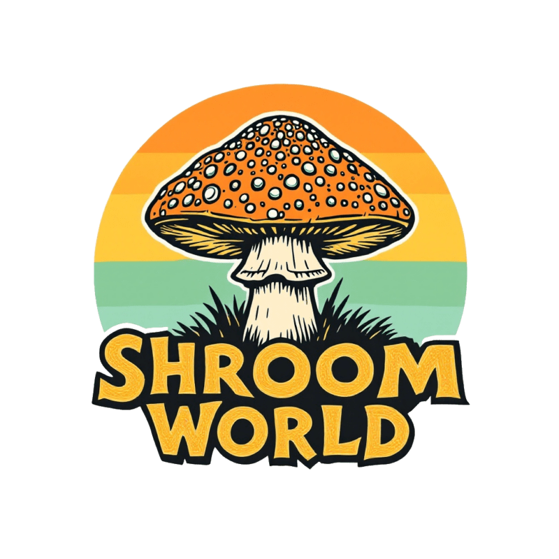 Shroom World