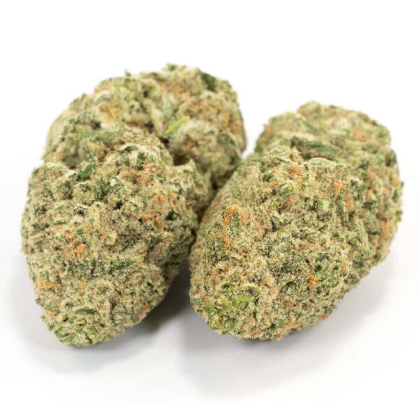 Strawberry Cough (Bulk)