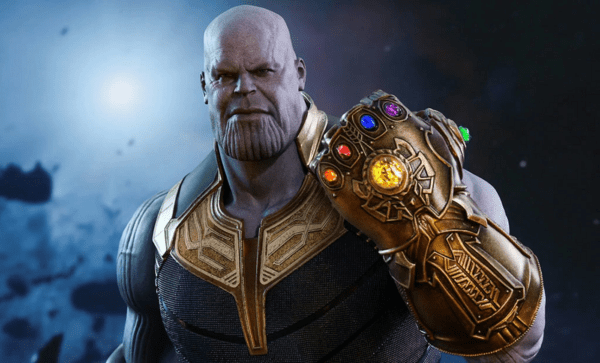 Thanos Mix And Match Combo (Choose 10 - Save 10% Off)