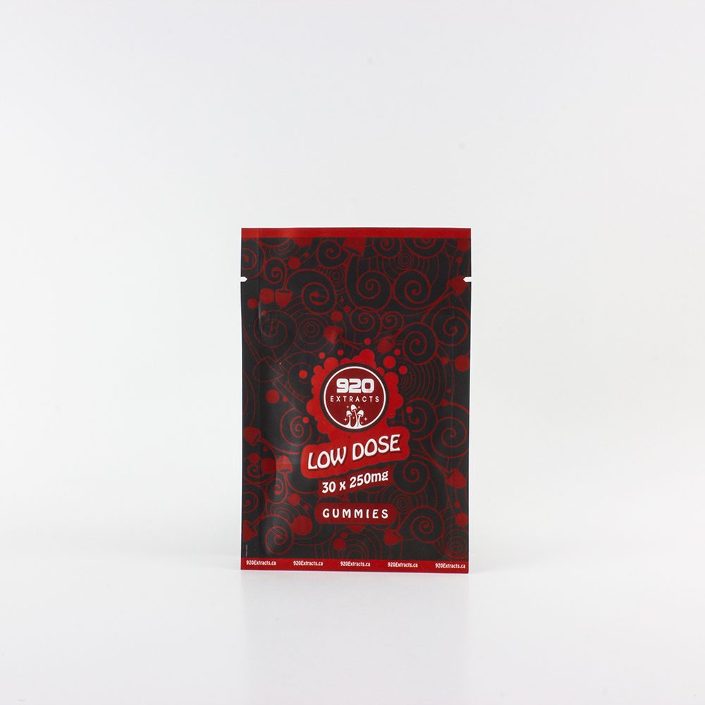 920 EXTRACTS LOW DOSE