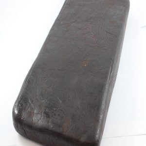 Red Lebanese Hash