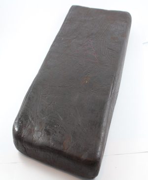 Red Lebanese Hash