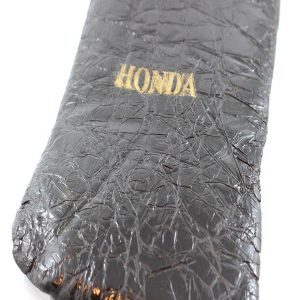 Honda Hash
