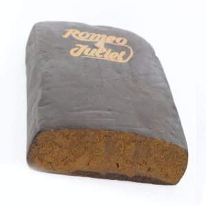 Romeo & Juliet Hash
