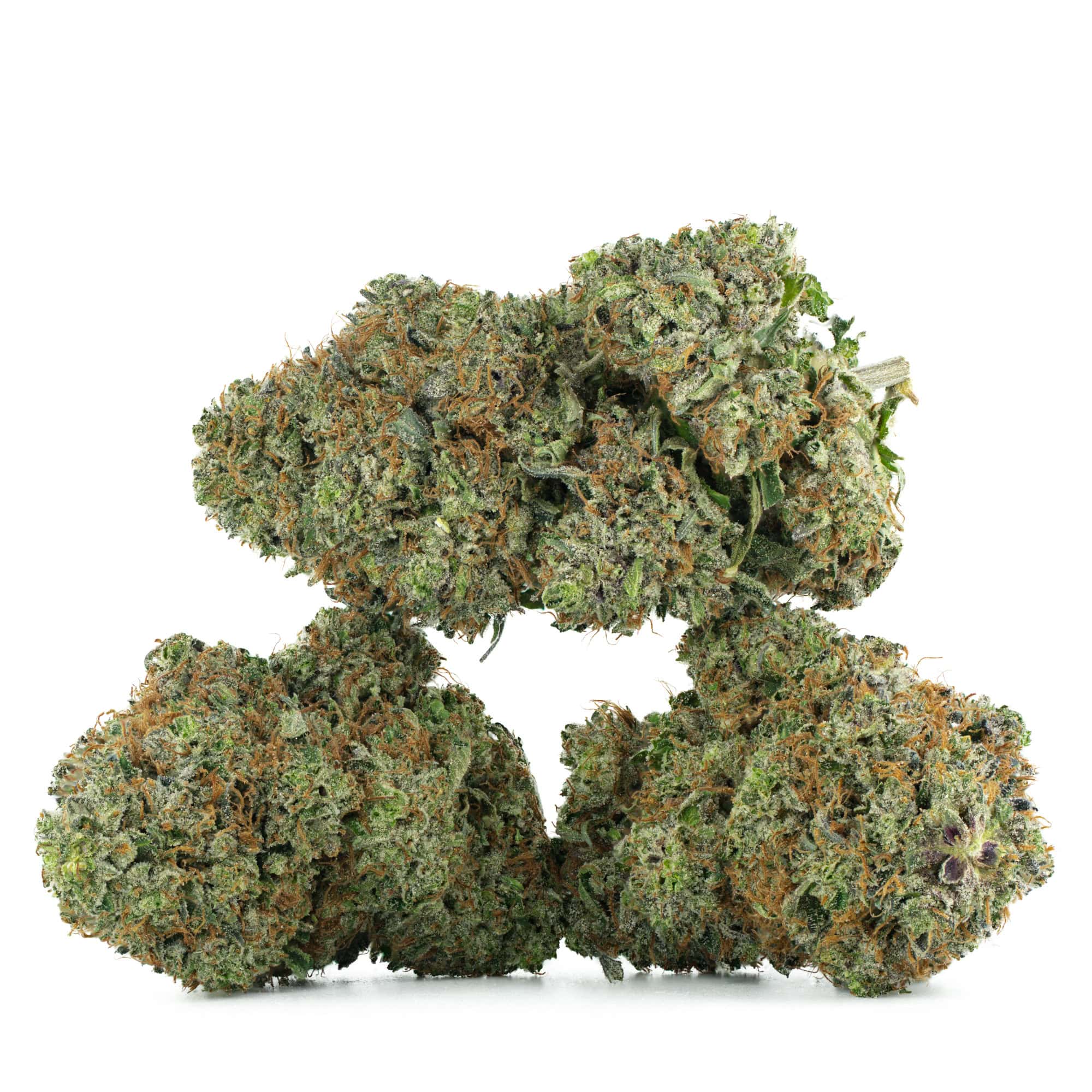 ISLAND PINK KUSH – INDICA